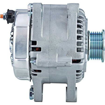 Aftermarket JAndN Electrical Products Alternator 400-52428-JN